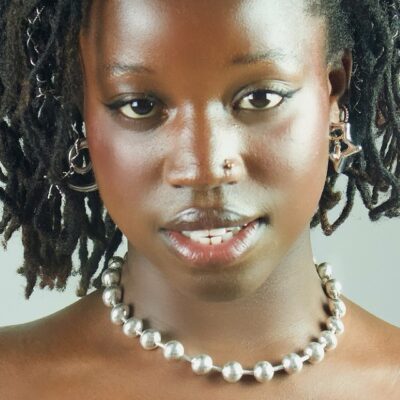 Kayla George - AJK Dance Agency