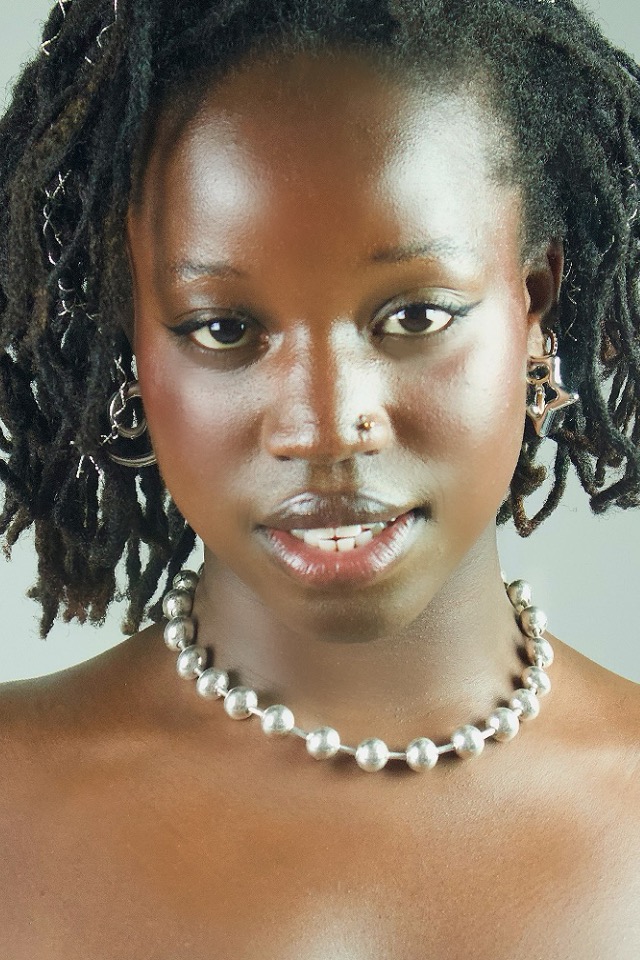Kayla George - AJK Dance Agency