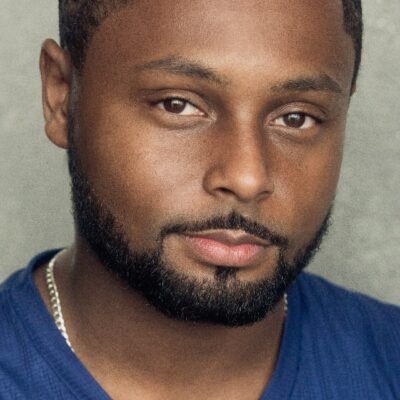Kayne Gordon - AJK Dance Agency