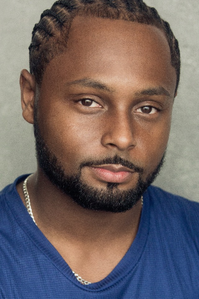 Kayne Gordon - AJK Dance Agency