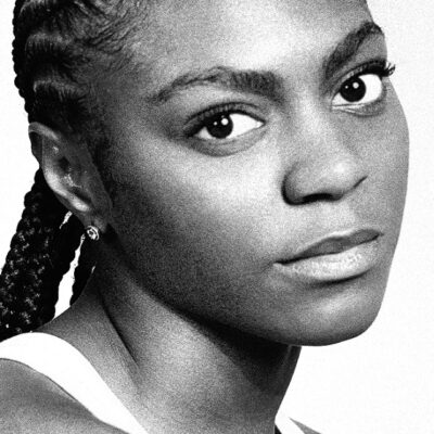 Kibrea Carmichael - AJK Dance Agency