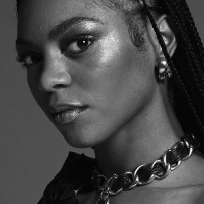 Kibrea Carmichael - AJK Dance Agency