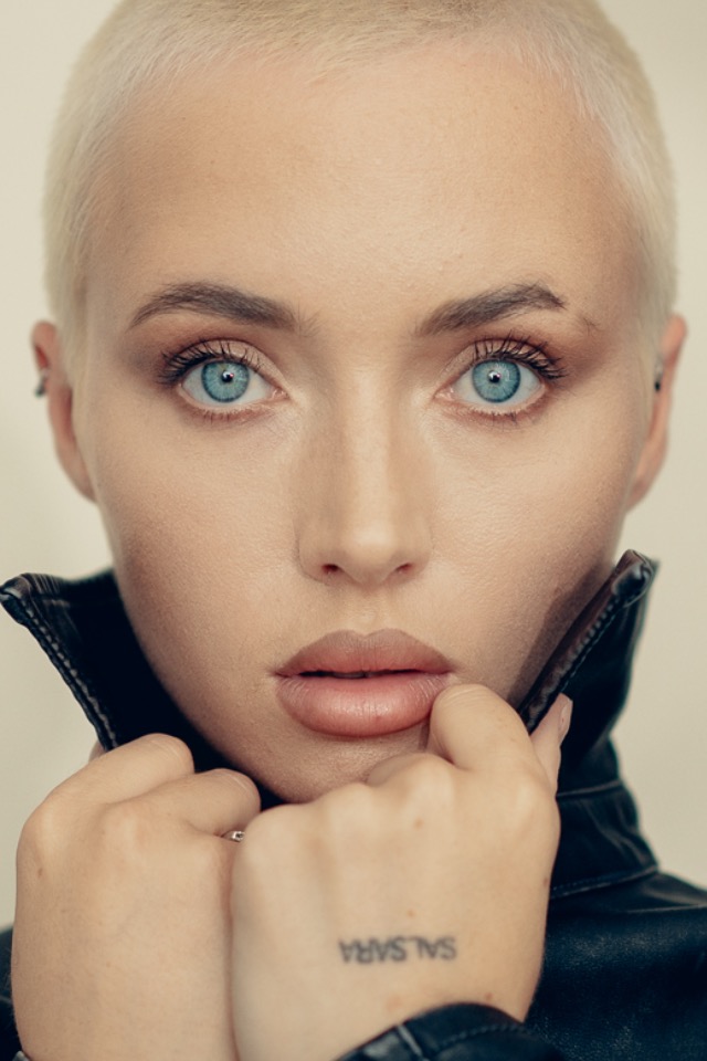 Kyia Johnstone - AJK Dance Agency