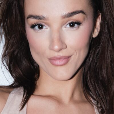 Lana Dolan - AJK Dance Agency