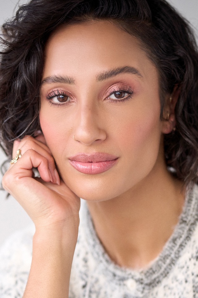 Lani James Mufa - AJK Dance Agency