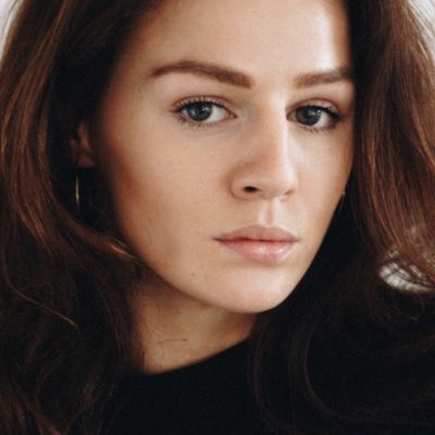 Lauren Jamieson - AJK Dance Agency