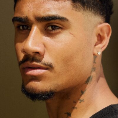 Liam Giddy - AJK Dance Agency