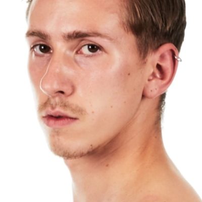 Liam John - AJK Dance Agency