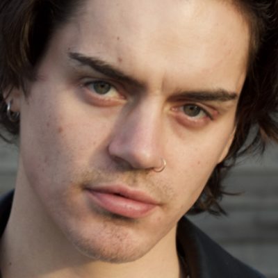 Liam Raven - AJK Dance Agency 2