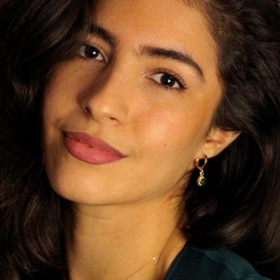 Lina Guarin - AJK Dance Agency
