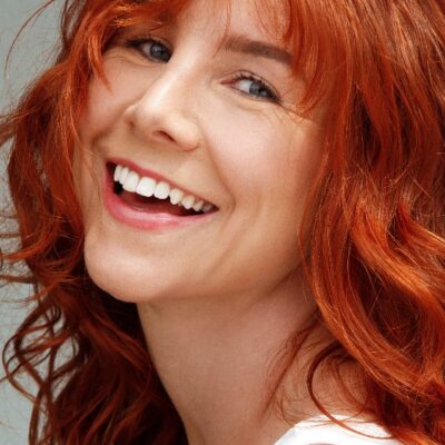 Lizzie McConachie - AJK Dance Agency