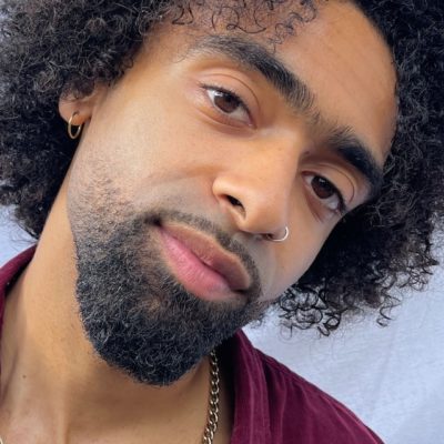 Lorenzo Pryce - AJK Model Agency