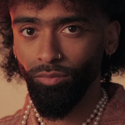 Lorenzo Pyrce - AJK Dance Agency