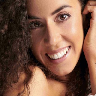 Lucia Marin Gonzalez - AJK Dance Agency
