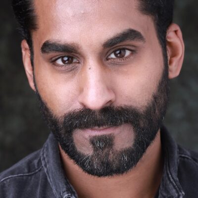 Lucky Azad - AJK Model Agency