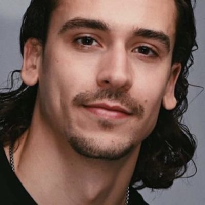 Manny Tsakamika - AJK Dance Agency