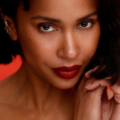 Margarita Leivano - AJK Model Agency