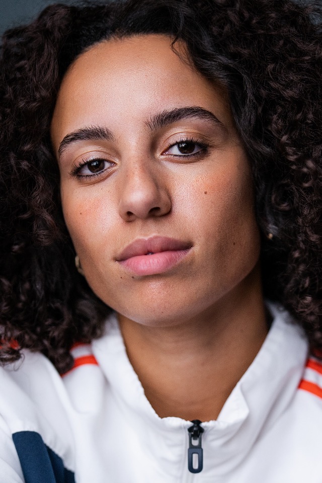 Marissa Simms - AJK Dance Agency