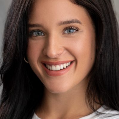 Marly-Rae Gaunt - AJK Dance Agency