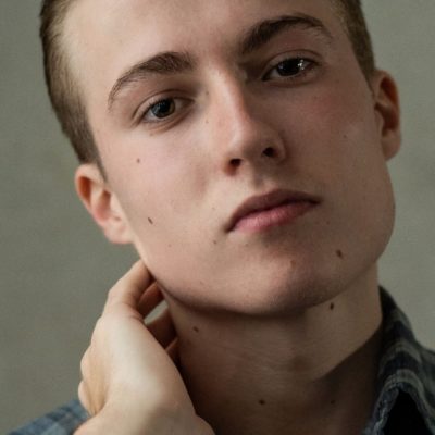 Matteo Zecca - AJK Dance Agency