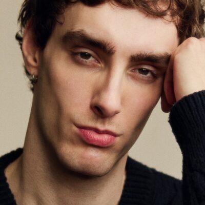 Matthew Scott - AJK Dance Agency