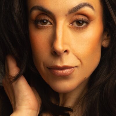 Michela Di Felice - AJK Dance Agency