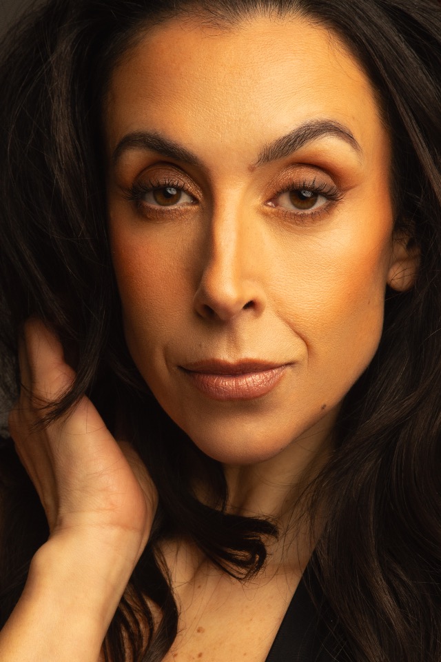 Michela Di Felice - AJK Dance Agency