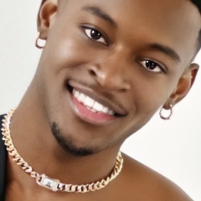 Miekaile Browne - AJK Dance Agency