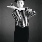AJK Entertainment Agency |Mime Artist