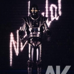 AJK Entertainment Agency |Mime Artist