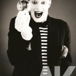 AJK Entertainment Agency |Mime Artist