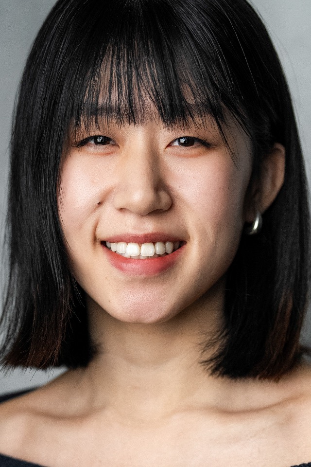 Mirabel Huang Smith - AJK Dance Agency