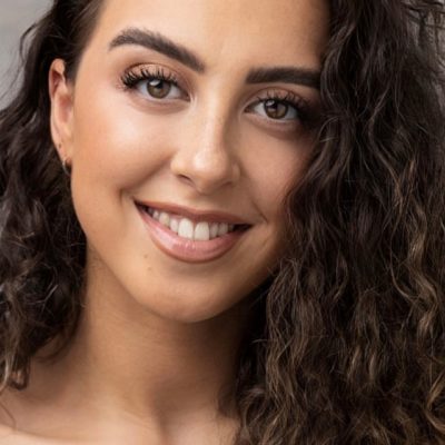 Molly Thompson - AJK Dance Agency