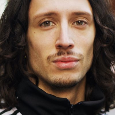 Nadir Josi - AJK Dance Agency
