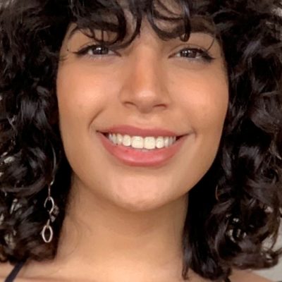 Nailah Dossa - AJK Model Agency