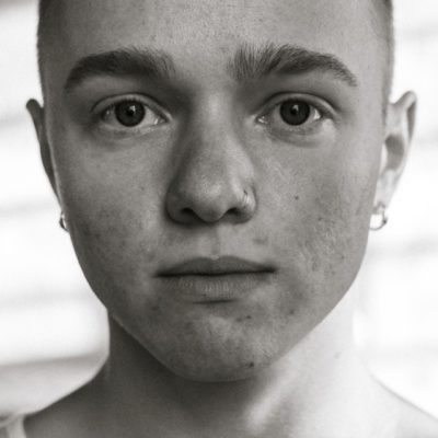Naissa Essart Nielsen - AJK Dance Agency