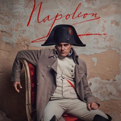 Napoleon - AJK Dance Agency