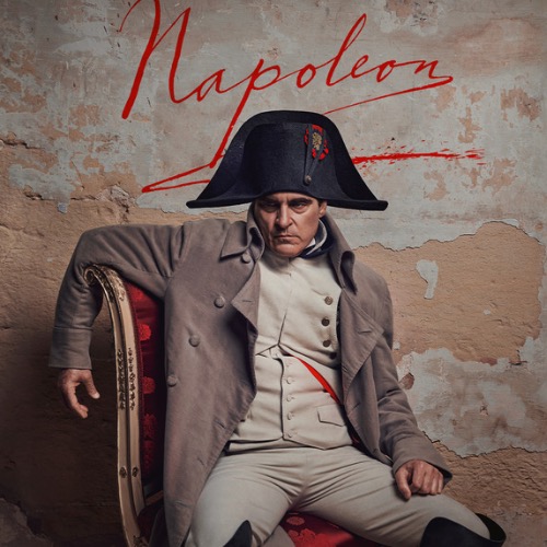 Napoleon - AJK Dance Agency