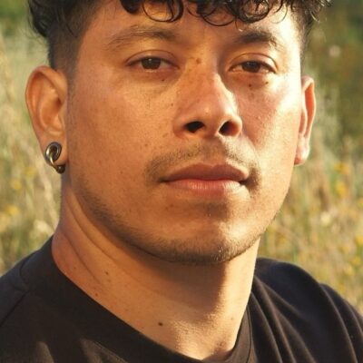 Nestor Garcia Gonzalez - AJK Dance Agency