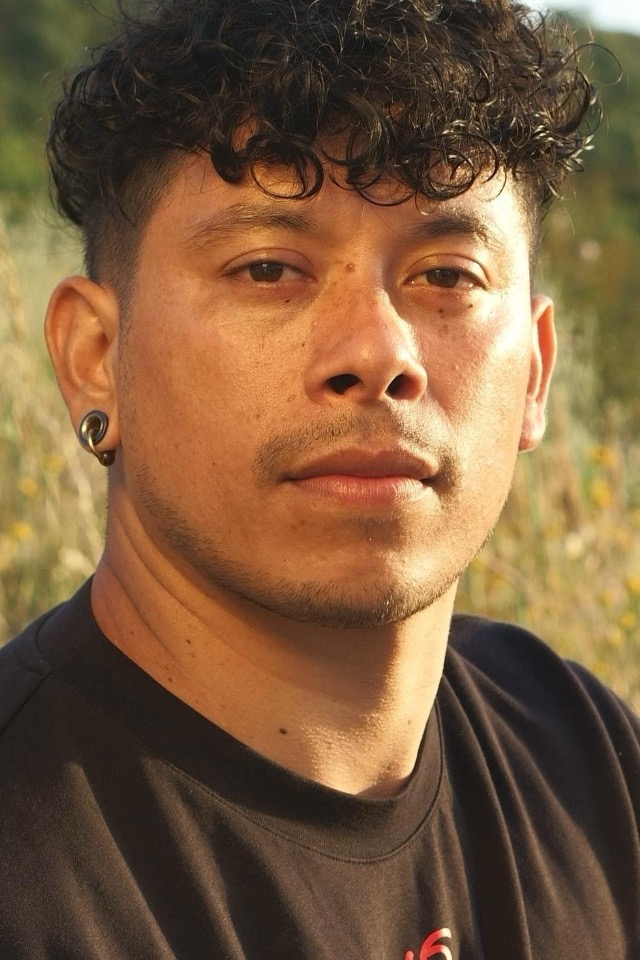 Nestor Garcia Gonzalez - AJK Dance Agency