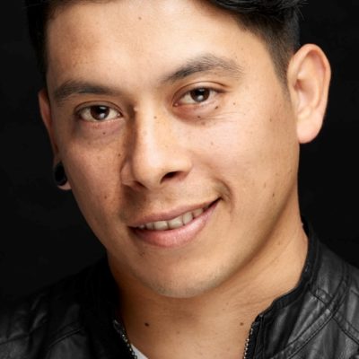 Nestor Garcia Gonzalez - AJK Dance Agency