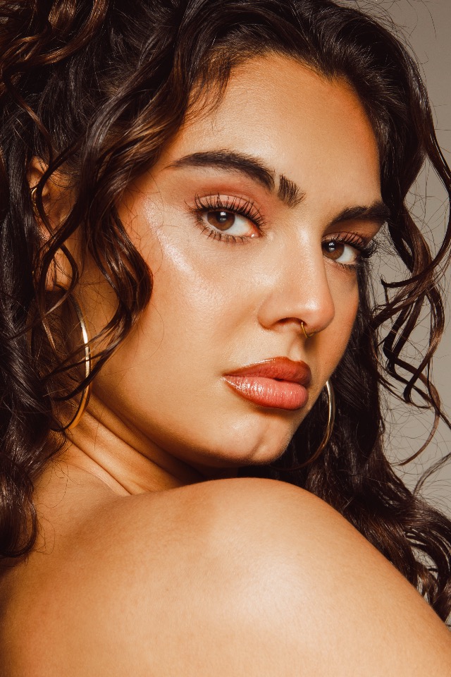 Noemi Simon Couceiro - AJK Dance Agency