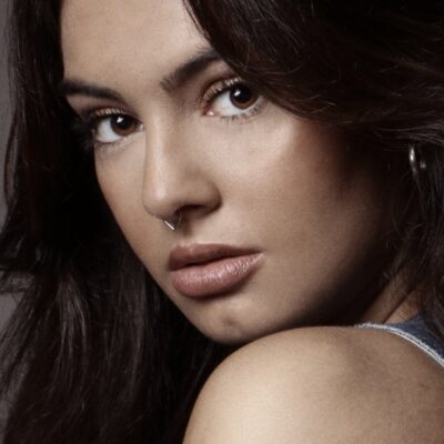 Noemi Simon Couceiro - AJK Dance Agency