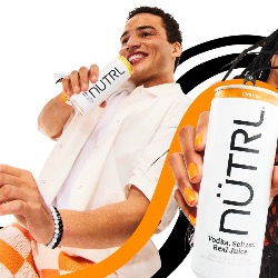 Nutrl - Alan Hunte - AJK Dance Agency