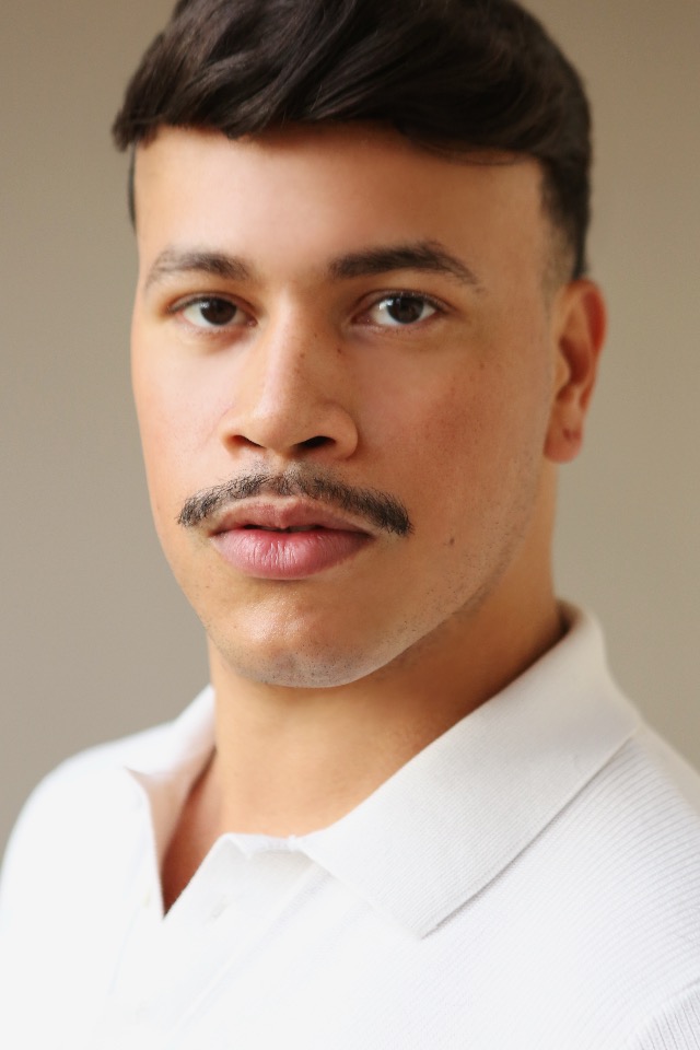Pablo Santos - AJK Dance Agency