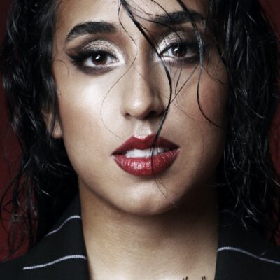 Prabhleen Oberoi - AJK Dance ~Agency 1