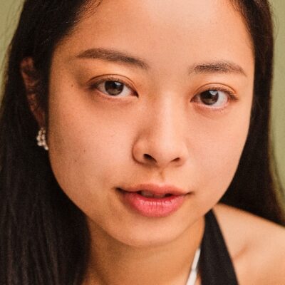 Regine Phua Li Qi - AJK Dance Agency 3