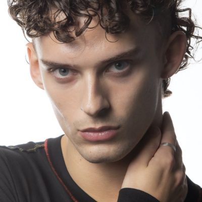 Riley Wolf - AJK Dance Agency