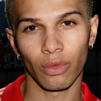 Rio Allison - AJK Dance Agency