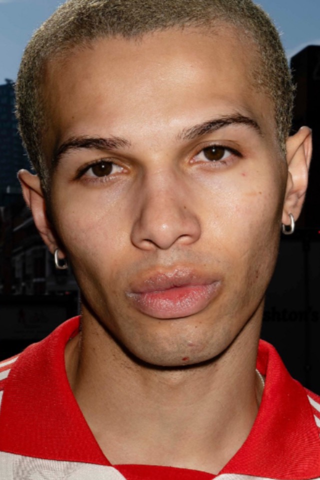 Rio Allison - AJK Dance Agency